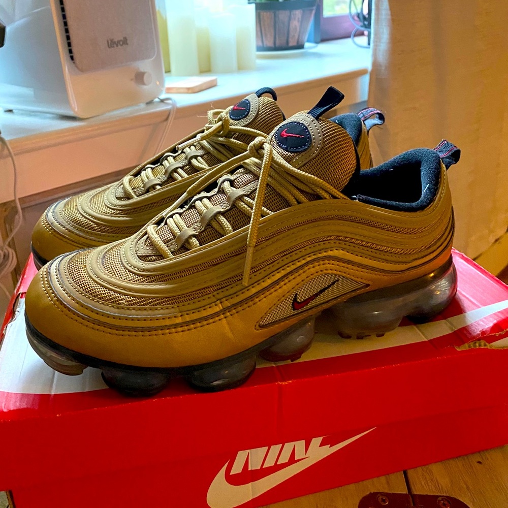 Nike Air Vapormax ‘97